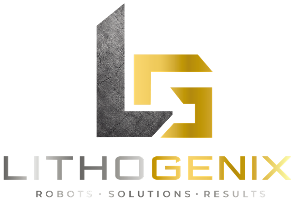 LithoGenix GmbH
