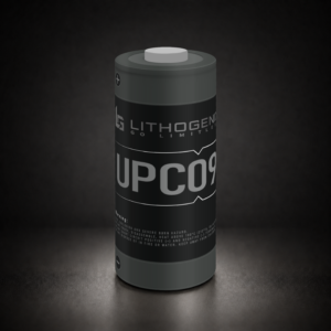 UPC0920 Battery Capacitor