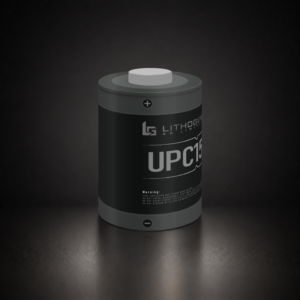 UPC1520 Battery Capacitor