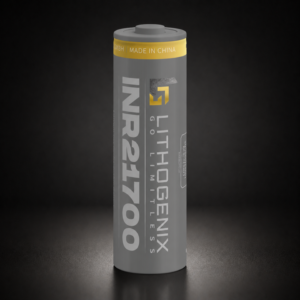 INR21700 Battery