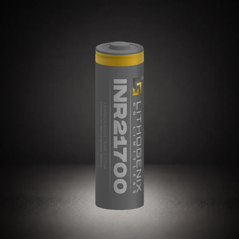 21700 30P Lithium ion Cylindrical Cells