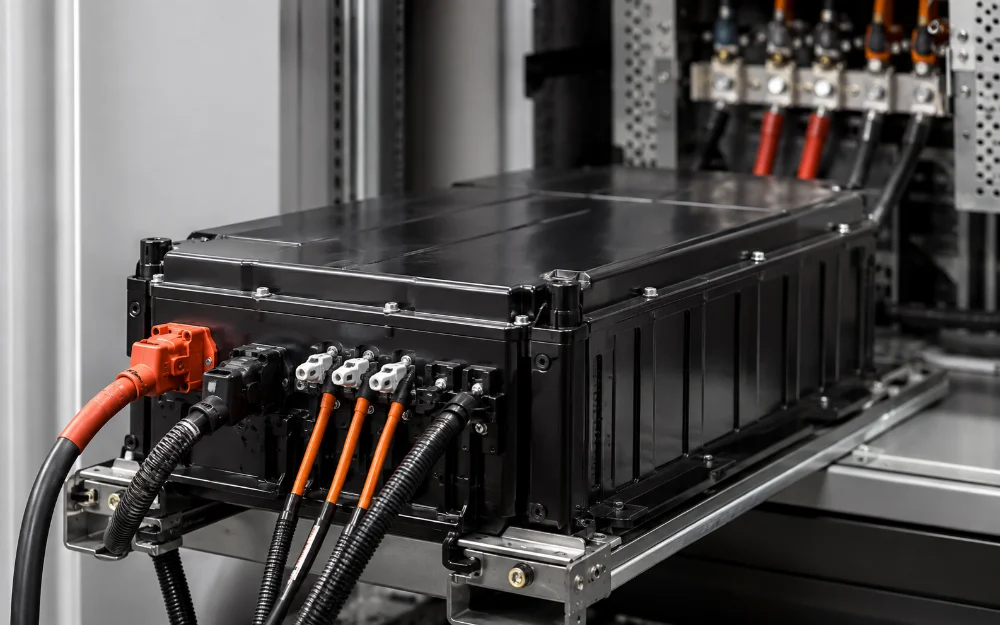 Charging & System Compatibility