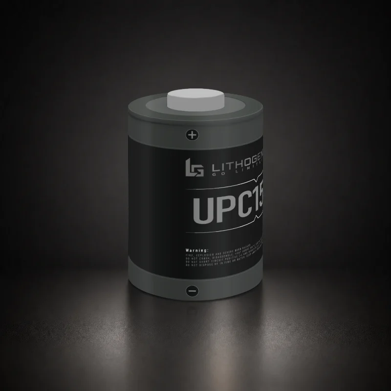 Lithogenix Battery Capacitor UPC1520