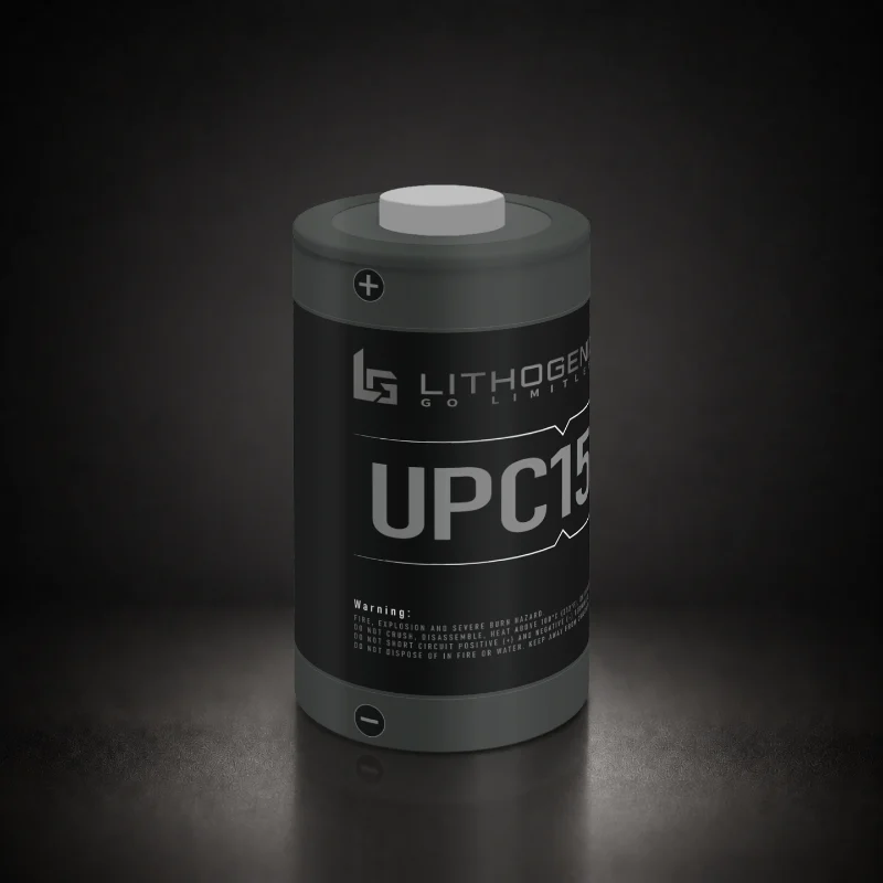 Lithogenix Battery Capacitor UPC1530