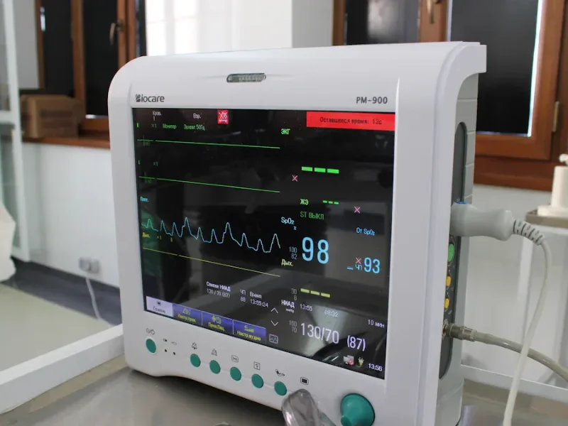 Portable Medical Monitors WH 800x600px