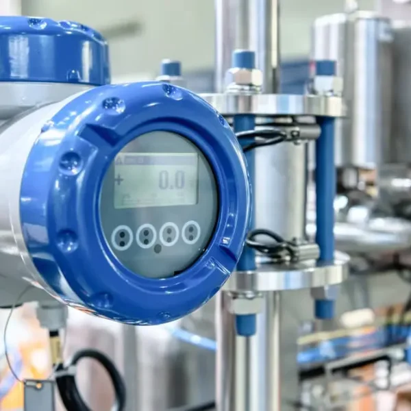Smart Water Meters pic WH 600x600px
