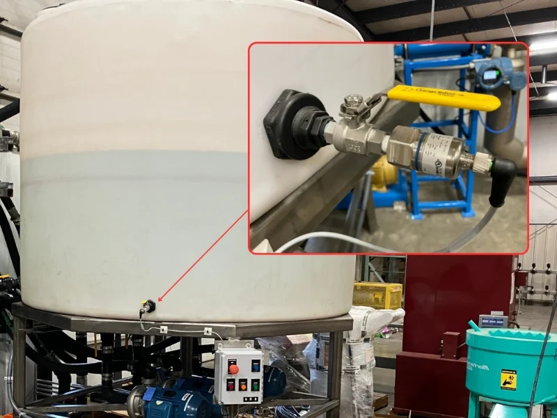 Tank & Level Monitoring WH 800x600px