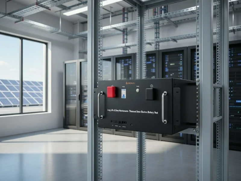Telecom Base Station Backup WH 800x600px