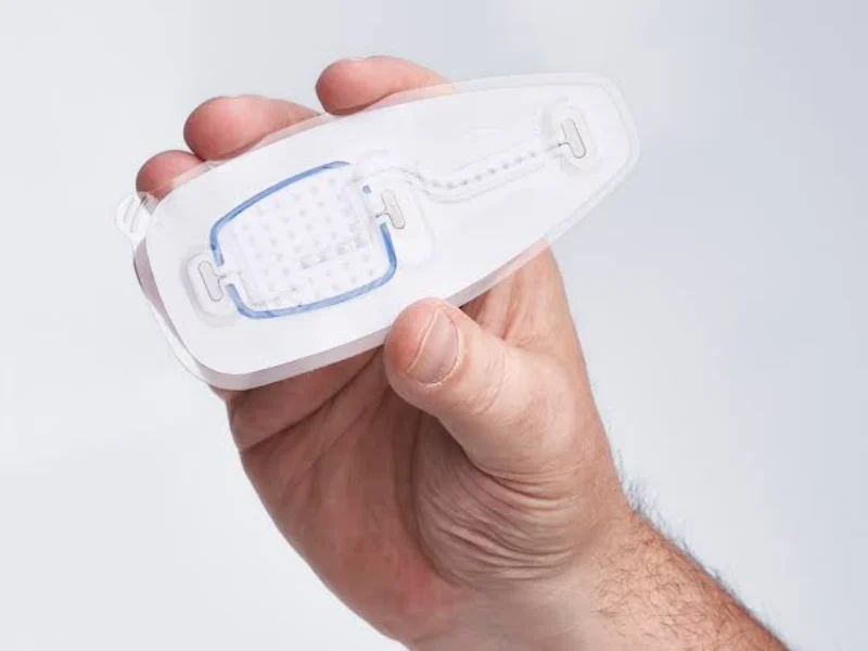 Wearable Medical Patches WH 800x600px