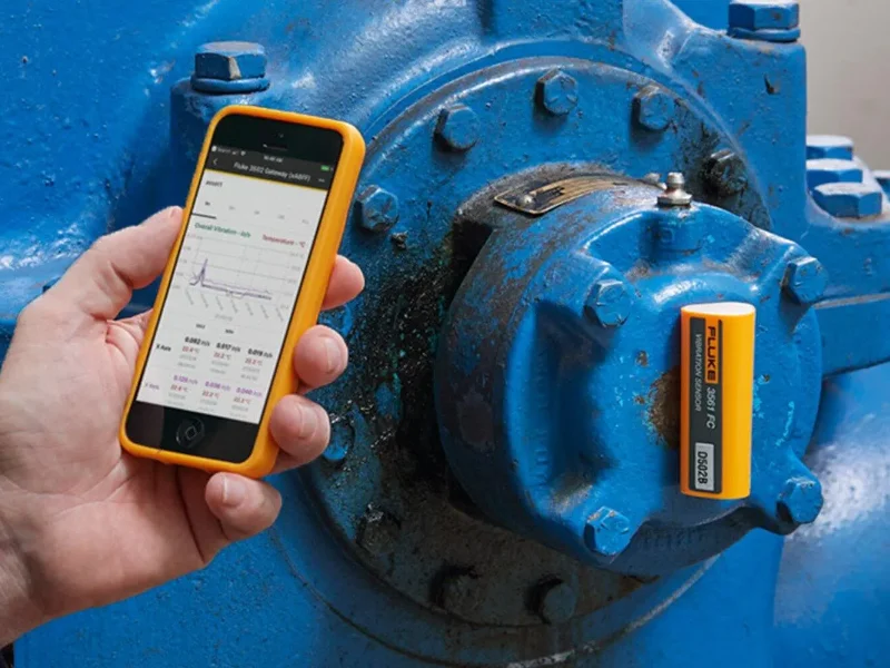 Wireless Condition & Vibration Sensors WH 800x600px
