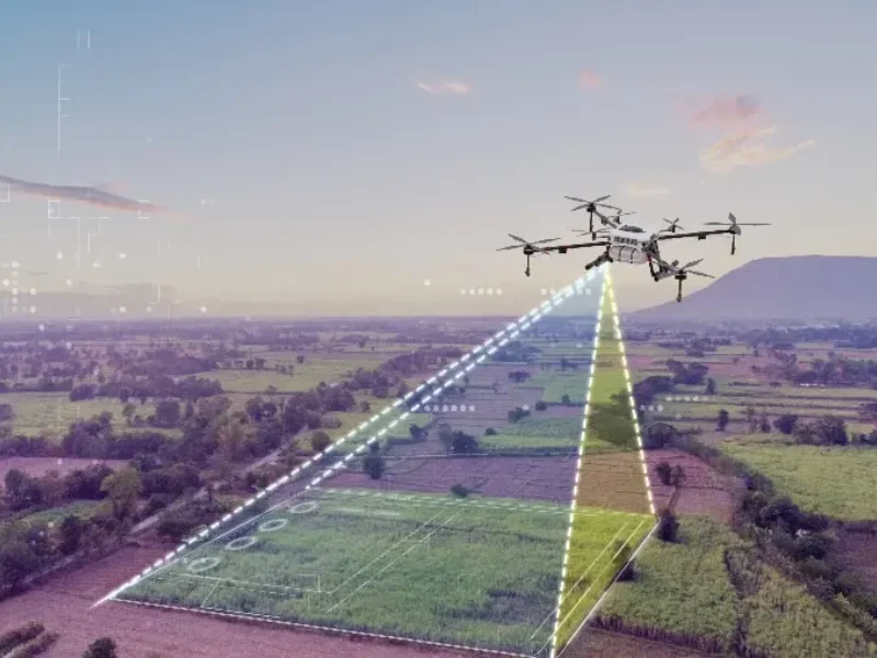 Mapping & Survey Drones WH 800x600px