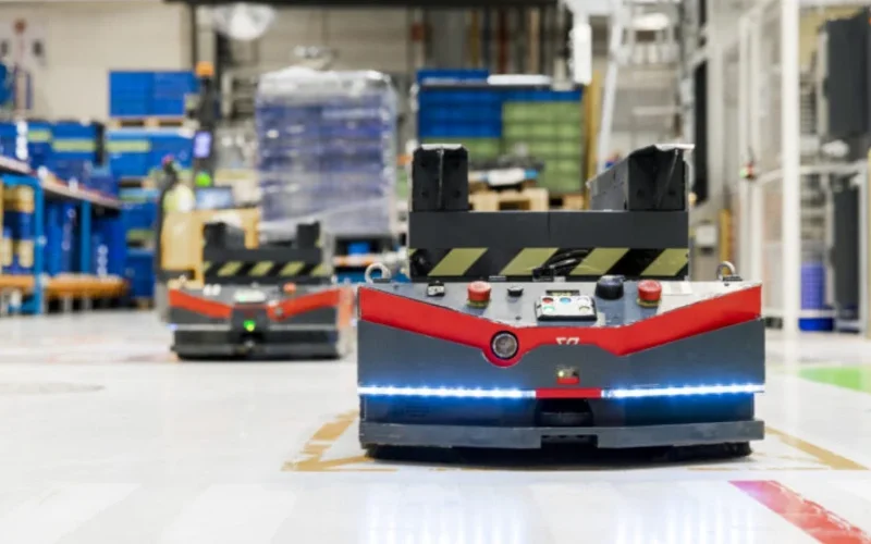 Robotics & AGV WH 800x500px