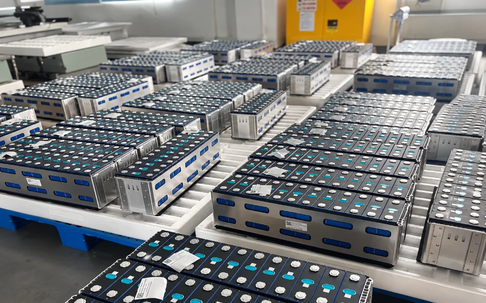 battery factory 2