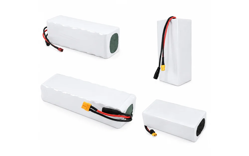 custom battery pack pic 2