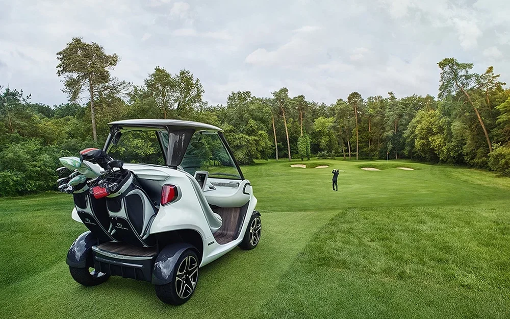 How Long Do Golf Cart Batteries Last on One Charge? Runtime & Range Factors